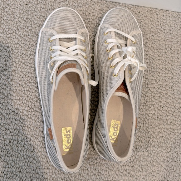 Keds shoes - Picture 2 of 2